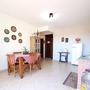  Apartamento Hartmann Haus